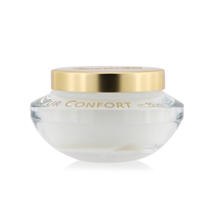 GUINOT - Creme Pur Confort Comfort Face Cream SPF 15