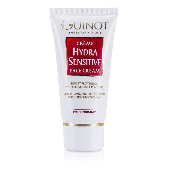 GUINOT - Hydra Sensitive Face Cream