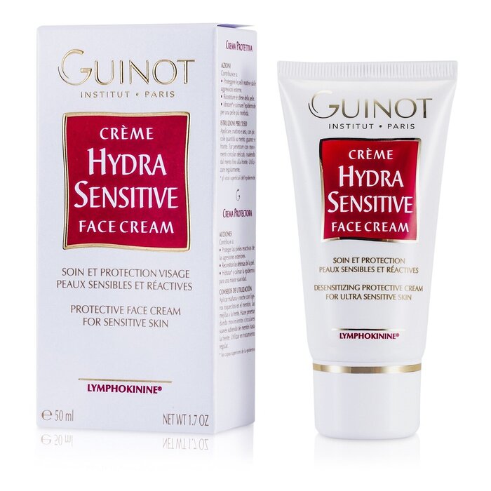 GUINOT - Hydra Sensitive Face Cream